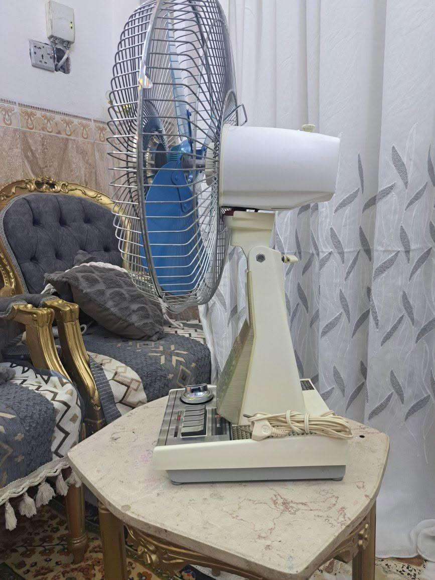 بنكه ارضيه • ناشينال • شغال