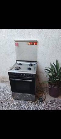 طباخ • نضيف • بغداد