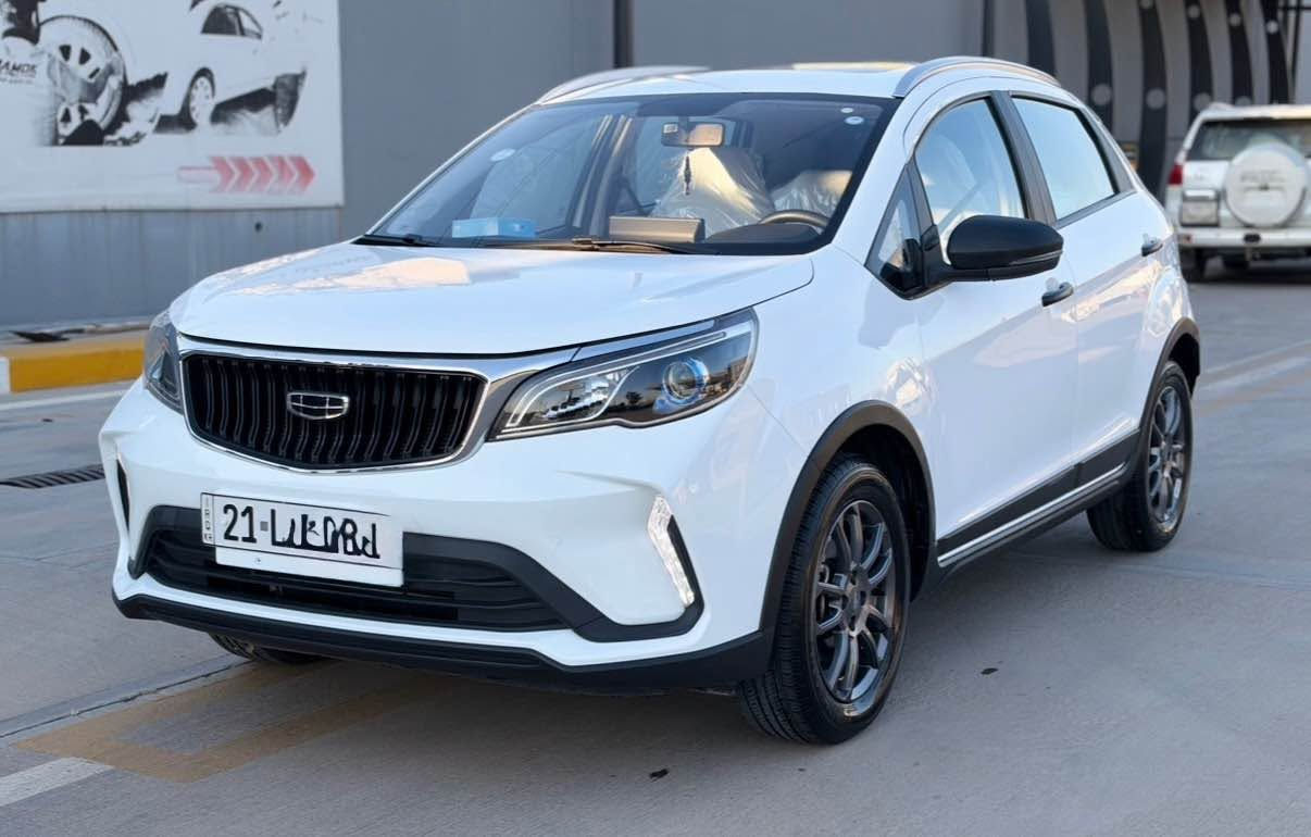Geely gx3 pro 
2024
رۆيشتن. 75 هەزار     
نرخ.  96$

*********** السليمانية, العراق
