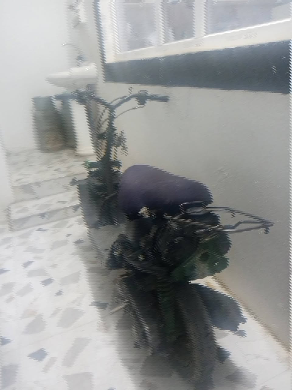 عيب بسيط • كربريتر • مستعجل