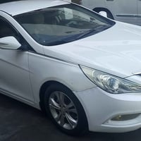 موديل ٢٠١٢ • وارد كوري • بدون ضربه