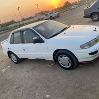 سيفا • ١٩٩٥ • ديالى كنعان