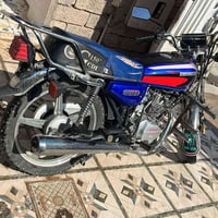 سيفان • بحالة جيدة • سلف جديد