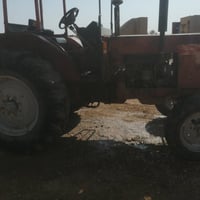 مكينه بلاروس • موديل ٢٠٠٢ • جاهزه