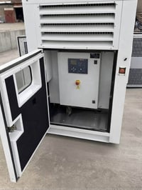 مولده 15KV • ثري فيز • صناعه الماني
