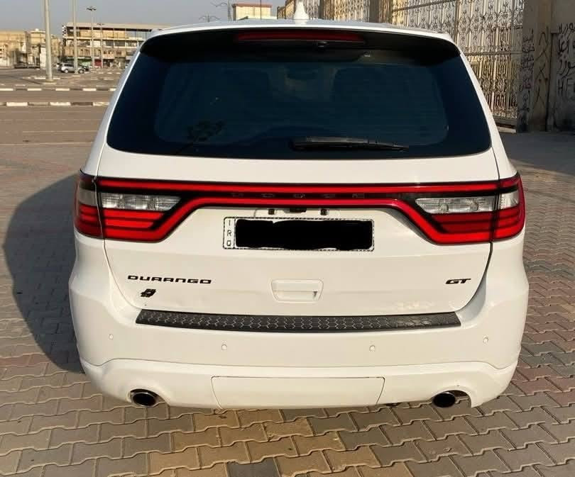 دوج دورنكو 2022 GT
محرك 3600
السعر 220
ماشيه 99 ألف مايل
رقم بغداد
بإسمي السيارة - تحويل مباشر

رقم الهاتف: ***********
