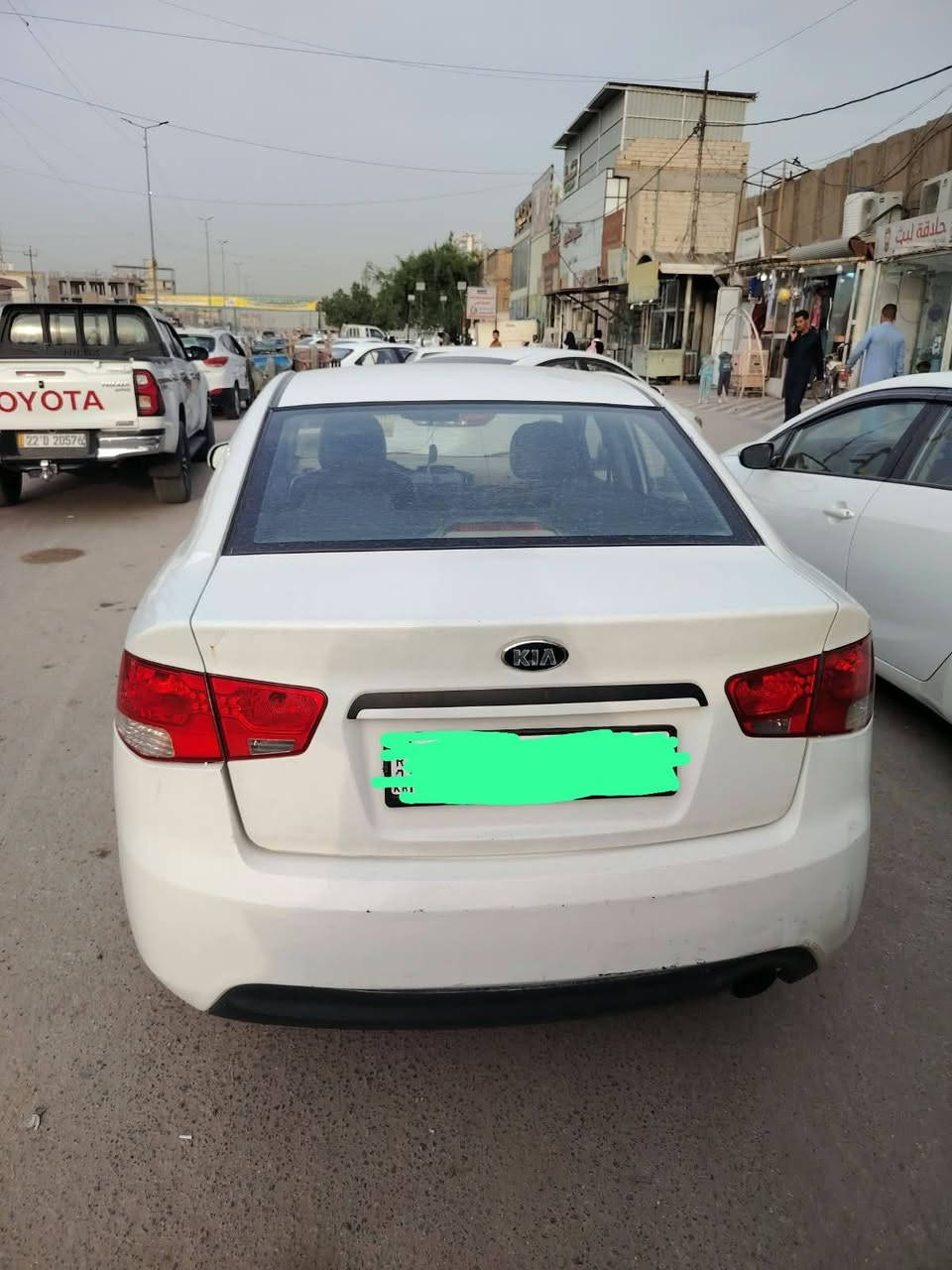 سيراتو • ٢٠١٣ • جلد