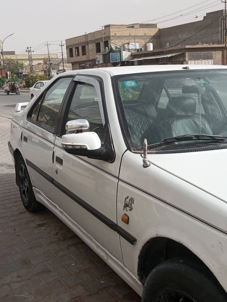 السلام عليكم بيجو روا مديل 2009مكينه وكير كورله سفن كي اتو رقم دولي بسمي هزه جديده شواصي مكفوله حداديه 80%تبريد عوزه غاز كهربائيات كلهه شغاله سياره متعوب عليهه داخل جديد السعر 28وبيهه مجال
السلام عليكم بيجو روا مديل 2009مكينه وكير كورله سفن كي اتو رقم دولي بسمي هزه جديده شواصي مكفوله حداديه 80%تبريد عوزه غاز كهربائيات كلهه شغاله سياره متعوب عليهه داخل جديد السعر 28وبيهه مجال وإذ اكو مراوس هم اراوس 
مكان كربلاء 
رقم ***********وتساب
