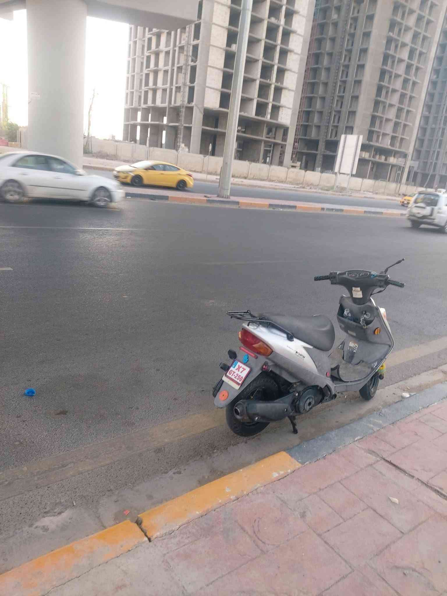 سلام عليكم ادرس ياباني ساسوكي نضيفه امانت الله مكينه ناعمه تخبل دراجه كفرات بلادي مالحه دراجه كله بلادي بس شنو نوزل ضعيف طفت عندي ومشتغلت صوج نوزل دراجه نوزل مكاني بغداد رحمانيه جعفير رقمي *********** سعر 250وبيهه مجال اللطيبين
