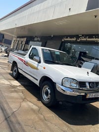 نيسان بيكاب • ٢٠٠٨ • اربيل