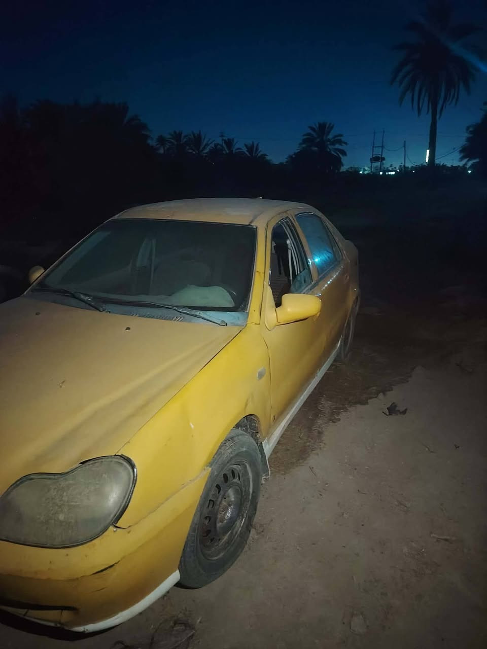 سياره سي كي موديل 13 تصقيط مكينه وكير جدد ضفيره ويل تخم تاير جديد غرفه دشبول جدد
ابيع تصقيط تحويل ثاني يوم الشراي يتصل ***********
مصفره هيئه وغرامات
