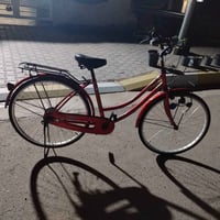 بايسكل بناتي • حجم ٢٦ • ٢٠٢١