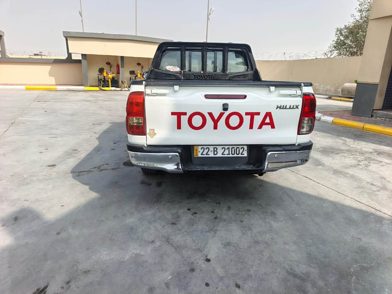 ٢٠٢٠ • رقم اربيل • كفاله عامه