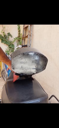 سيبايه • طياري ثقيل • بيها مجال