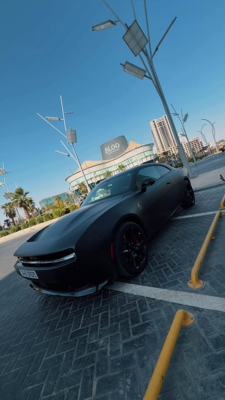 Dodge Charger Scat pack stage 2
کلین تایتڵ
فول کارەبایی
٦١٧ هۆرس پاوەرە
تۆڕکی ٦١٢
٠ بۆ ١٠٠ تەنها ٣.٣ چرکەیە
پیپی ئێفی مات کراوە
١٩٠٠٠ کیلۆمەتر ڕۆشتووە
***********
شوێن: هەولێر
نرخی ٤٩٠ وەڕەقە أربيل, العراق
