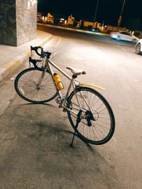 دراجة اباله • جديدة • فلوجه