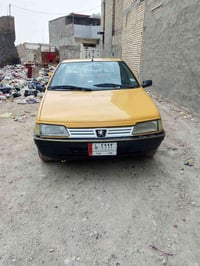 بيجو ٢٠٠٩ • تحويل مباشر • سنوية ٢٠٢٨