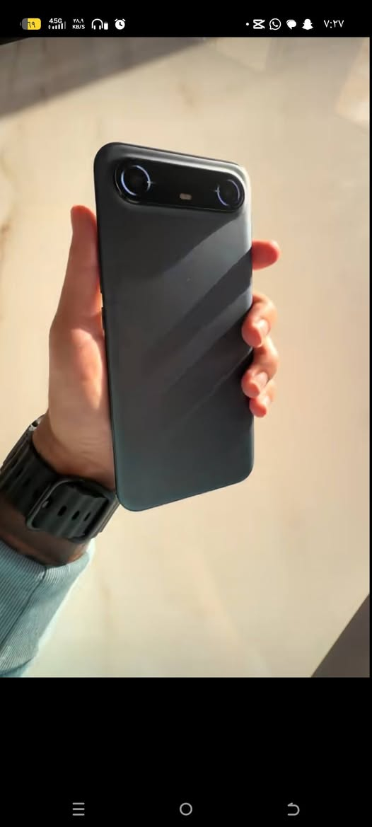 سلام عليكم جهاز تكنو بوفا سلم 5Gمو4G
ذاكره:265
جهاز نضيف صار اسبوعين من مفتوح كارتونه غراضه موجوده مراوس ب12برو او بيع 
رقمي***********
مكاني: ديالى الخالص
