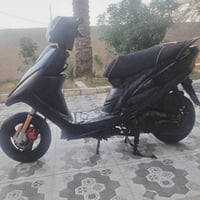 ماكس عدلة • محرك جديد • كابريته تخربط