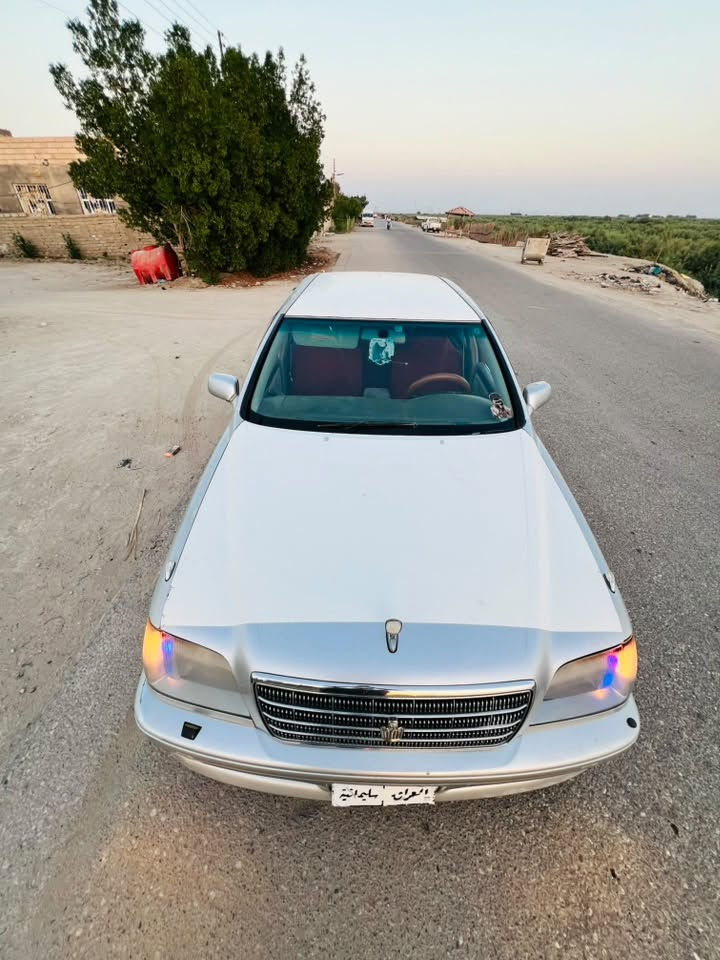 للبيع  فقط 📍🔥
سلام عليكم جنون للبيع مديل 2001 نضيفه كلش فول السياره كصه جنطه . متوم ارقام فقط بدون سنويه رقم شاغر  منضومة زنون عالي ناصي  تبريد ثلج مكينه ديفور نضيفه كلش ناعمه كلش  مكفوله من الصبغ 
كهربائيات السياره شغاله كلها 
محوره تحوير النجف معروف بعد 
تخم تاير جدد 
سياره ستخدام شخصي مال بيت مال جناي 

بيه ضربه بسيطه بلجاملغ الورى مابينه كلش فقط الباقي كفاله 
السعر 30 وبيه مجال بسيط لشراي 
مكاني ناصريه_ جبايش
الرقم : ‭***********‬

نص مكتوب في الصور:
- عرفت الناس لمن جربته
- خلصت والمواقف سجلته