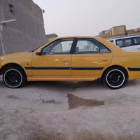 بيجو بارس • ٢٠١٣ • مكينه وكير جديد