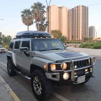 همر ٢٠٠٧ • بدون صبغ • اربيل