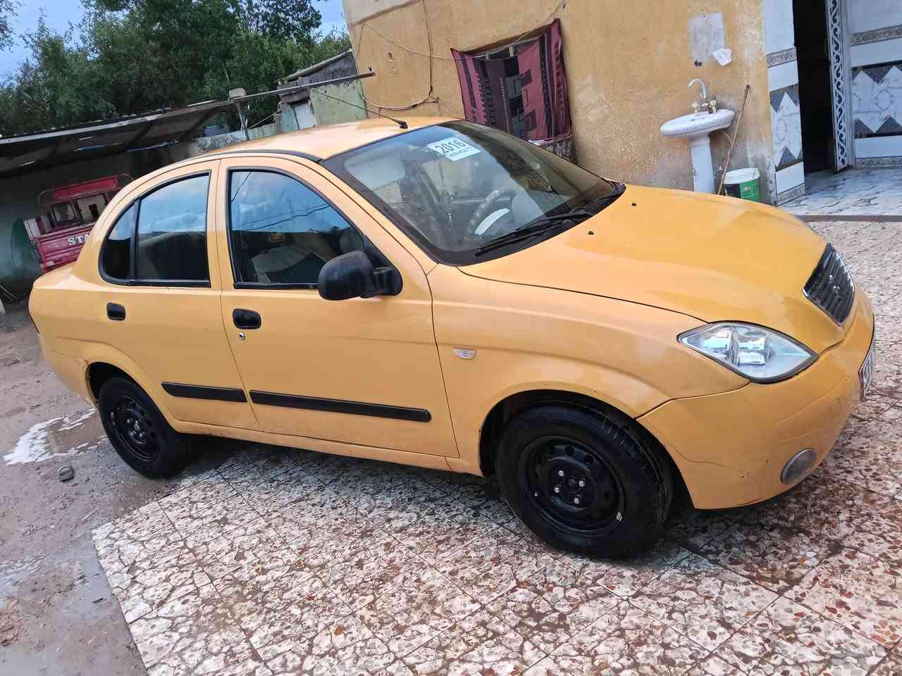 سايبا • ٢٠١٦ • ميسان البتيره