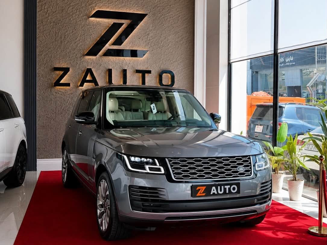 ⁨ ⁨ ⁨ ⁨ ⁨ ⁨ كوردى / عربي
درووستکراوی : Land Rover
مۆدێل:RANGE ROVER  Vogue HSE
ساڵ :2020
بزوێنەر :V6 Torbo
بگۆری بزوێنه‌ر : AUTOMATIC
سوتەمەنی : بنزين
دۆخ :وكاله سردار
ماوەی رۆشتوو :٩٥کم
ـــــــــــــــــــــــــــــــــــــــــــــ
النوع : Land Rover
الموديل : RANJE ROVER Vogue HSE
سنة الصنع : 2020
المحرك :  V6 Torbo
ناقل الحركة : AUTOMATIC
نوع الوقود : بنزين
الحالة :وكالة سردار
عدد الأميال :٩٥کم
‌‌‏ Zauto
‏‌‌‌‌‌‎📱 للاستفسار يسعدنا تواصلكم معنا على الأرقام التالية
‏‌‌‌‌‌‎📱بۆ زانیاریی زیاتر خۆشحال دەبین بە پەیوەندیتان بە ژمارەکانی
***********
***********⁩⁩⁩⁩⁩

