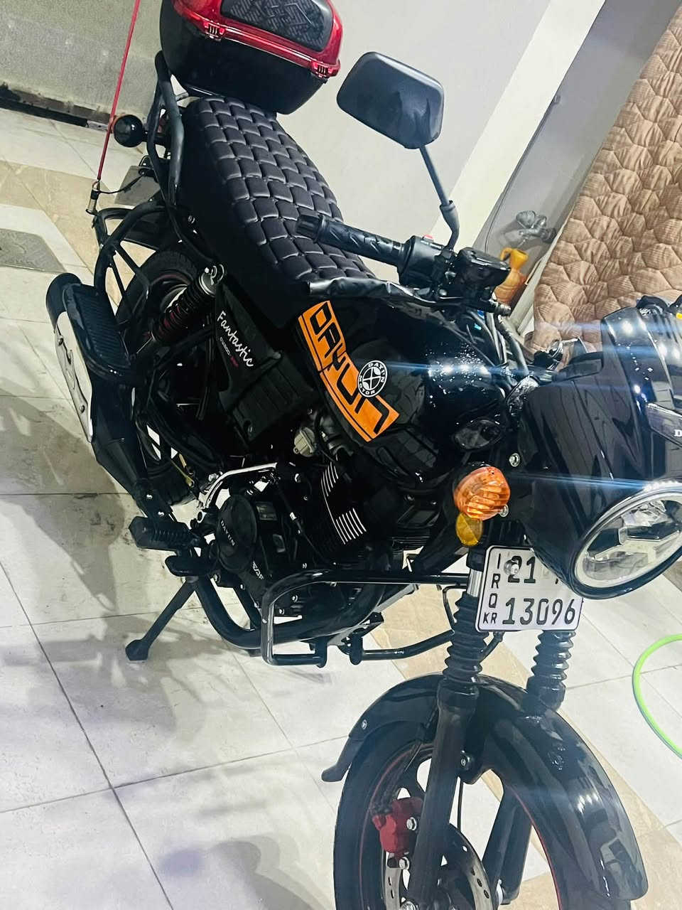 دايوان • ٢٠٢٥ • مرقمة