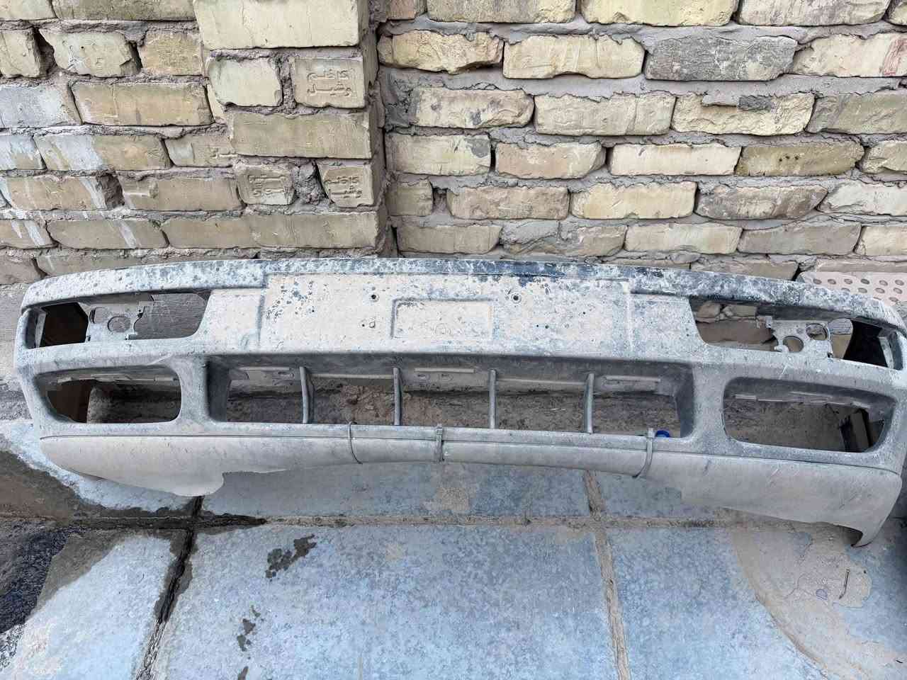 كولف فنتو • دوسات وترايش جديد • ويل اصلي