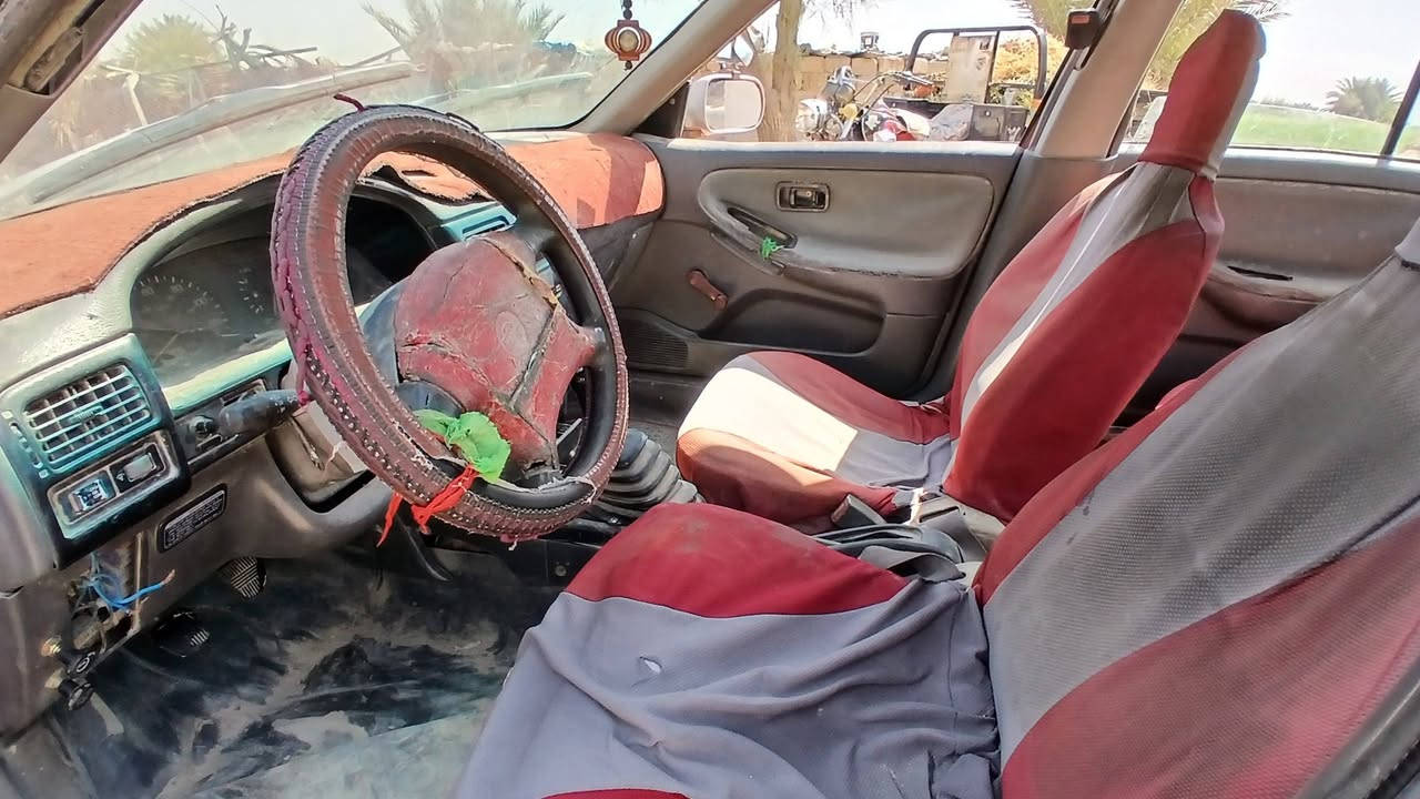 للبيع سياره نيسان رقم كربلا نكليزي تسقيط العنوان الامام عون طريق بغداد عمود ٣٣٧ رقم الهاتف ***********
