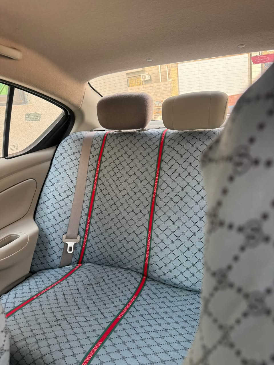 صني هندي • ٢٠٢٥ • ماشيه ٢٤٠٠٠