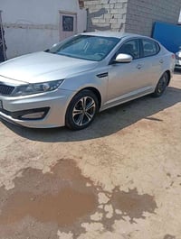 اوبتيما 2013 دخول جديد كصه جنطه غاز بدون ارقام السعر ب38 اوبيه مجال 07...