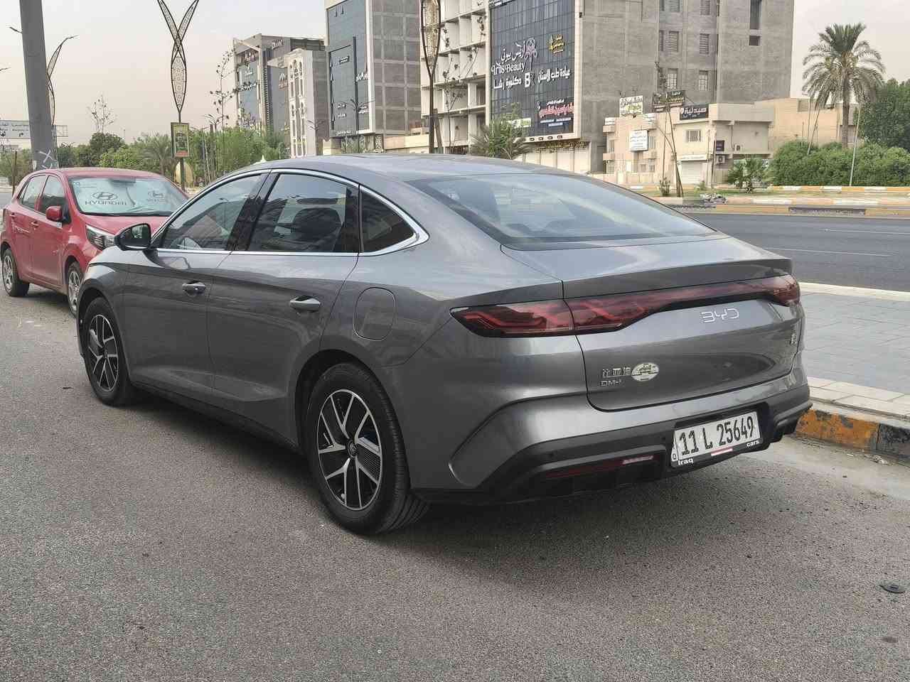 كين ايل ماشيه 11الف مكفوله عدى شخوط اثنين موضحة بالفديو 
 بنوراما خمس كامرات بطاريه 120
مكانها الامين نواب الضباط السعر 27،250
الزيرو مالتها ب 33 مليون 
***********
