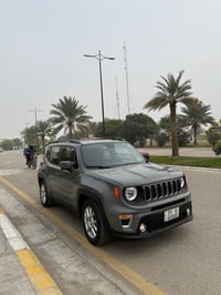 جيب رنجيد • ٢٠٢٠ • ٦٥ الف ميل