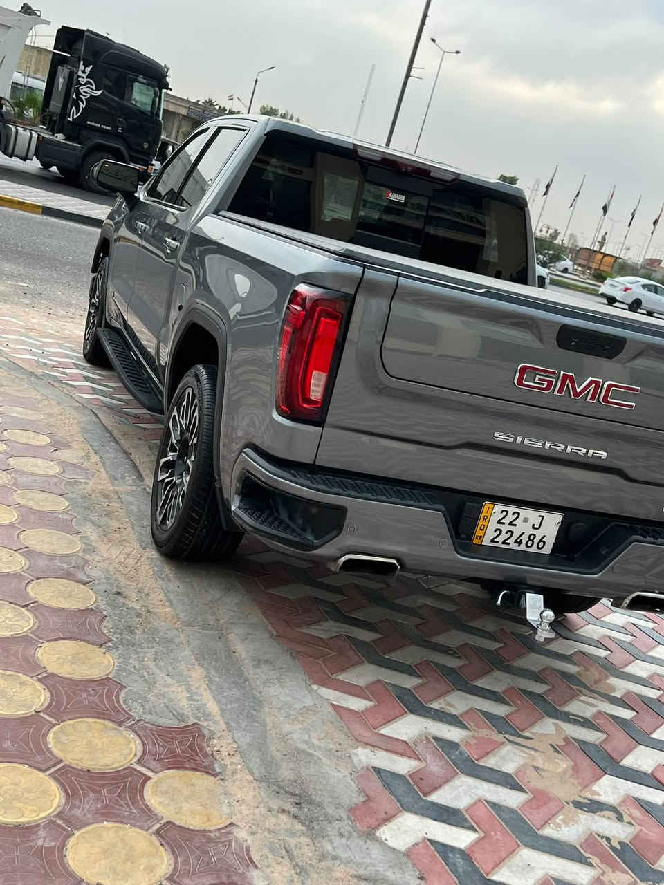 سيره • ٢٠٢٢ • حادثه
