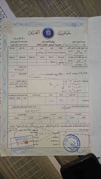 طابو صرف • ٢٠٠م • سوك الشيوخ