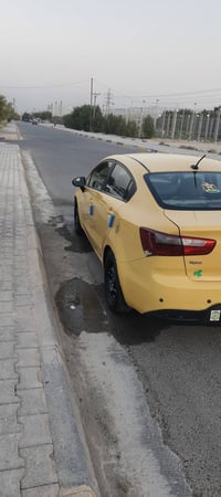 ريو ٢٠١٣ • مكينة ١٦٠٠ • باب مبدل