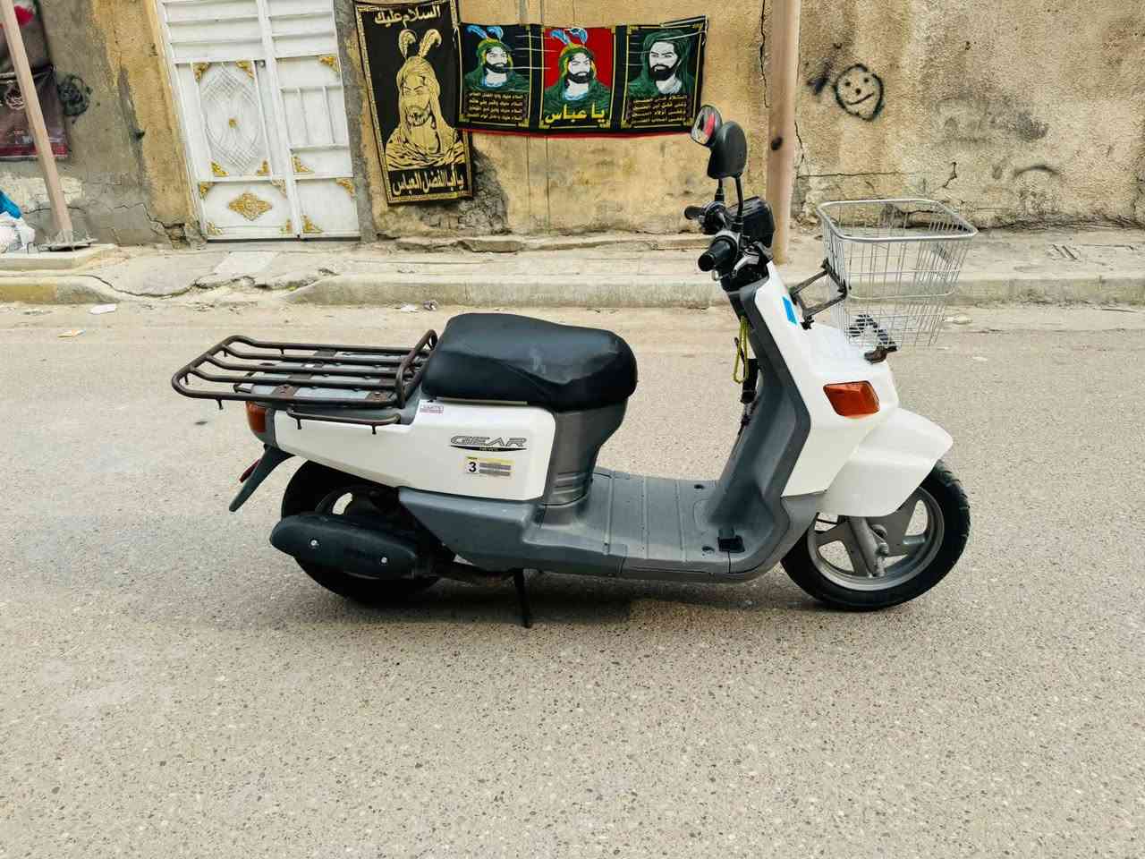 بيكم • ياباني • جديدة