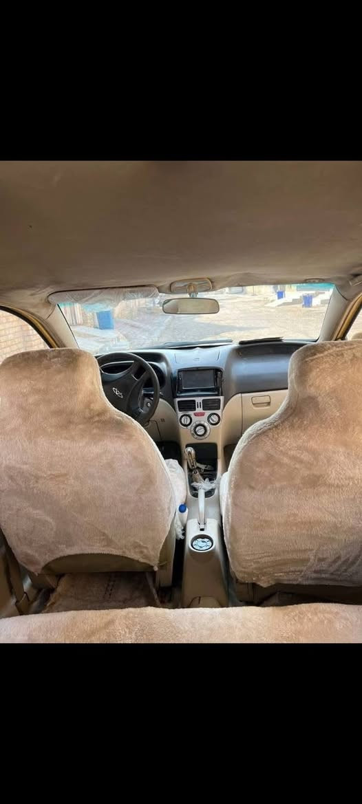 سلام عليكم شيري فلاوين سياره جاهزه وخير من الله تخم تاير راديتر جديد منضومه مال تبريد كمبريسر جديد الحداديه الماميه تعبانه لمكينه بيها خيط بخار سياره واحد ياخذها يشتغل بيها علع باب الله سعر 10 ورقات مكاني ميسان *********** مكلف بل نشر
