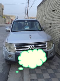 باجيرو • ٢٠٠٨ • للبيع