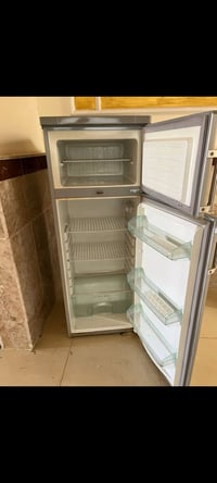 دهوك • ثلاجة