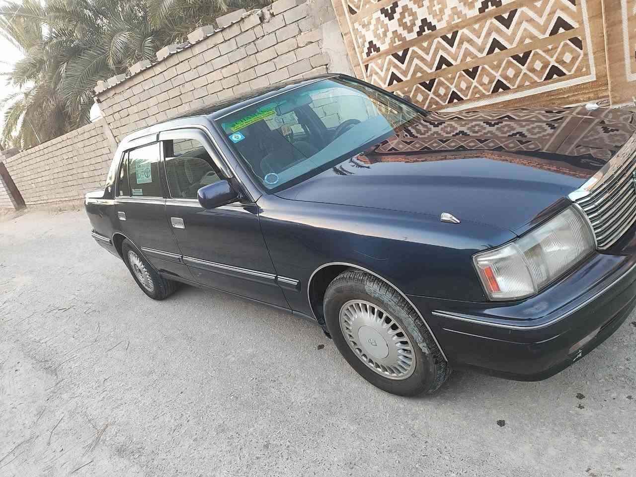 السلام عليكم
راس الثور تكل فول ٥دگم
نيلي موديل 98
كشنات  ستيرن كهرباء 
سياره جاهزه  للأخير مناقصها شي تجي وشوف بعينك سعر 95 بي مجال مكاني بصره قضاء المدينه  سياره بسمي رقم***********
