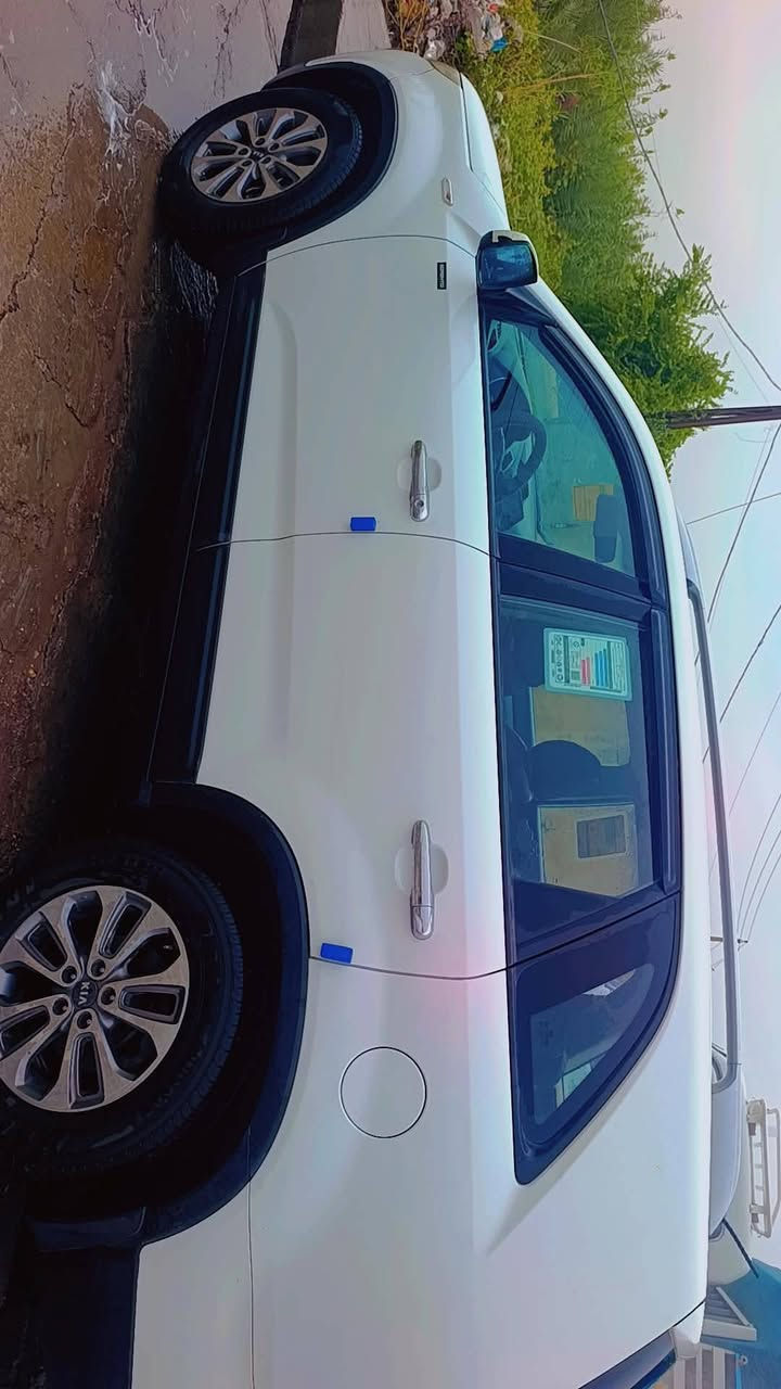 سورنتو • ٢٠١٤ • رقم اربيل