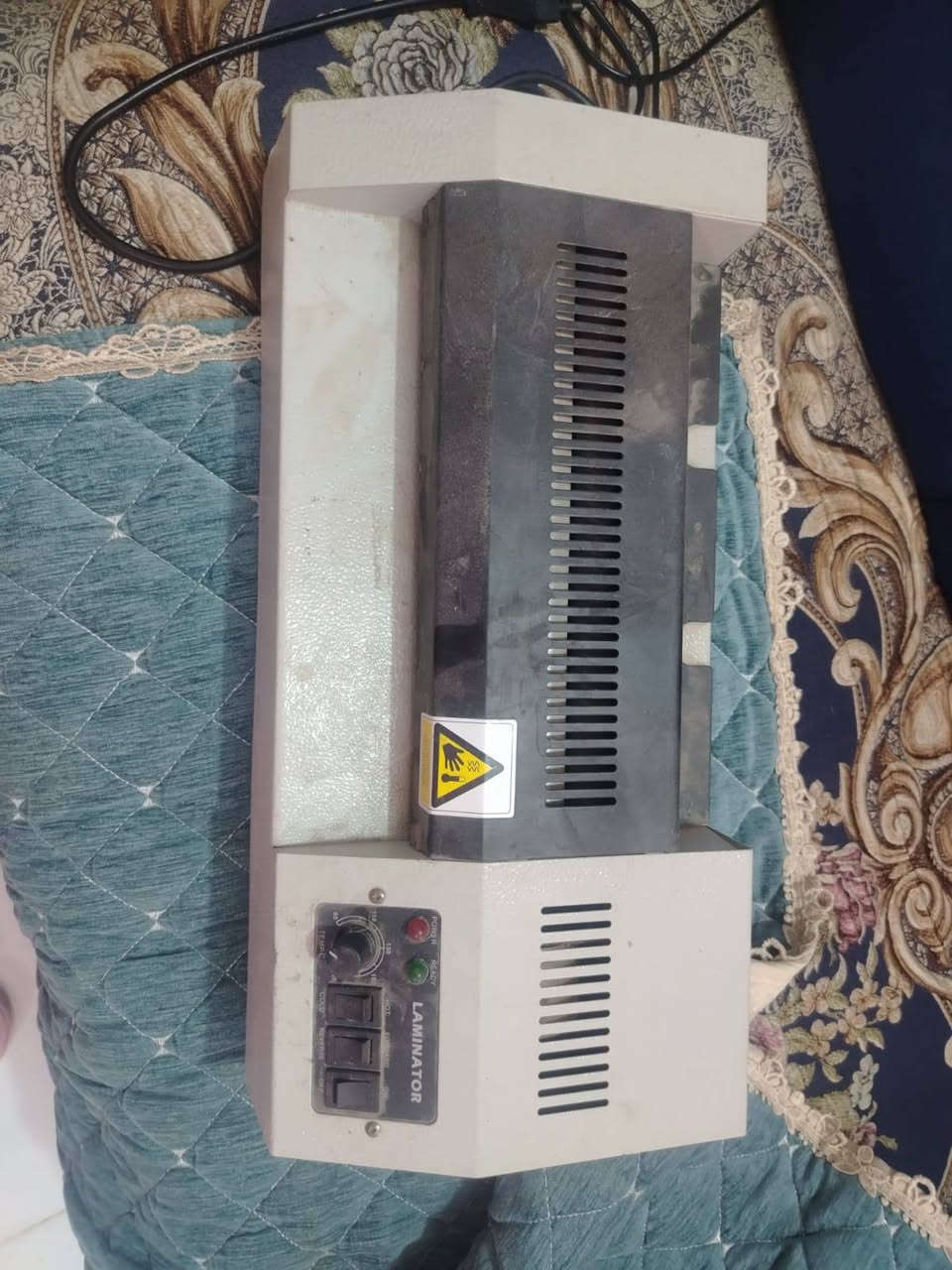 طابعات • للبيع • للاستفسار