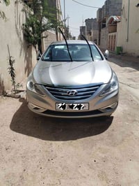 سوناتا ٢٠١٣ • وارد كوري • بصره