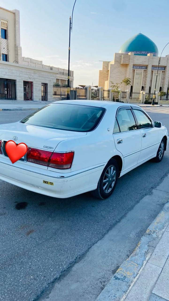السلام عليكم ملكه 2002 كفاله عامه رقم بغداد قرار  48  تحويل ثاني يوم مكينه دفور الكبير  شاصي 75 كرستال اصل 
برده خلفيه
كشنات 4 كهرياء
تحوير الجوه نجف الفوك امارات
ستيرن كهرباء
3 دكم
السعر 160 بيه مجال قليل
مكان السياره كربلاء 
حداديه جديده
***********

