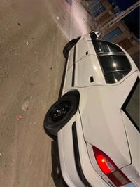 سمند • ٢٠١٣ • مكينة جديدة