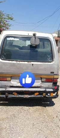 بستا • موديل ١٩٩٤ • جاهزة