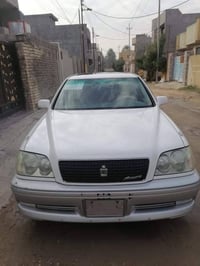 للبيع ملكه موديل 2001قرار 48 تلاثه دكم  بلكامل مكفوله من الكص والضربه ...